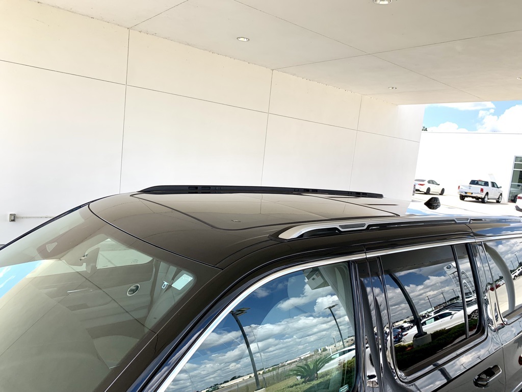 2022 Jeep Wagoneer Series II photo 8