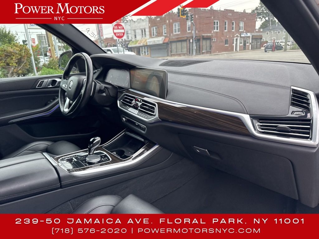2023 Bmw X5 sDrive40i photo 15