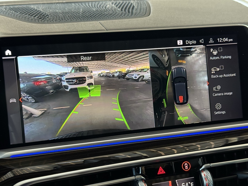 2021 Bmw X5 xDrive40i photo 4