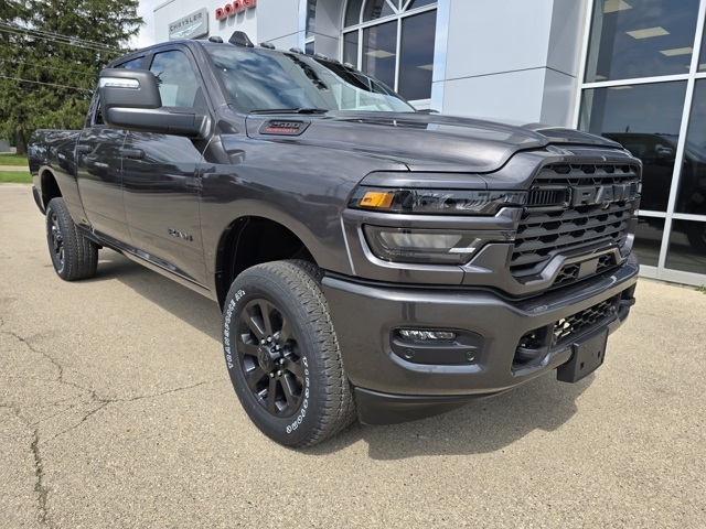 2026 RAM Ram 2500 Pickup Big Horn's photo