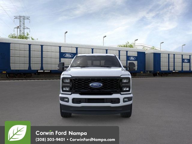 2026 Ford F-250 photo 4
