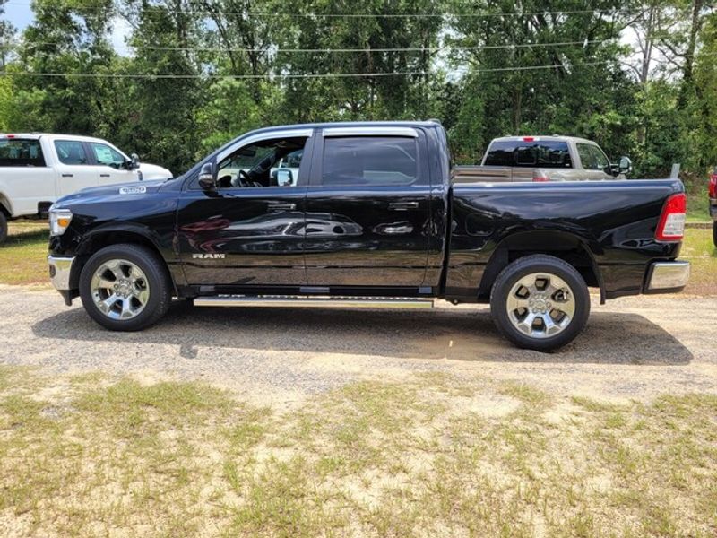 2021 Ram 1500 Big Horn photo 6
