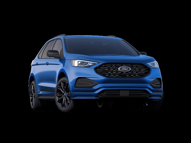2023 Ford Edge SE photo 4