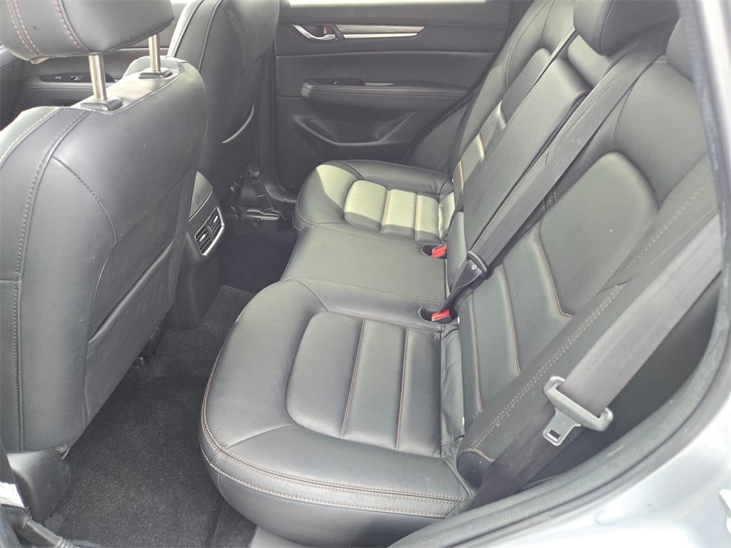 2021 Mazda CX-5 Grand Touring Reserve photo 16