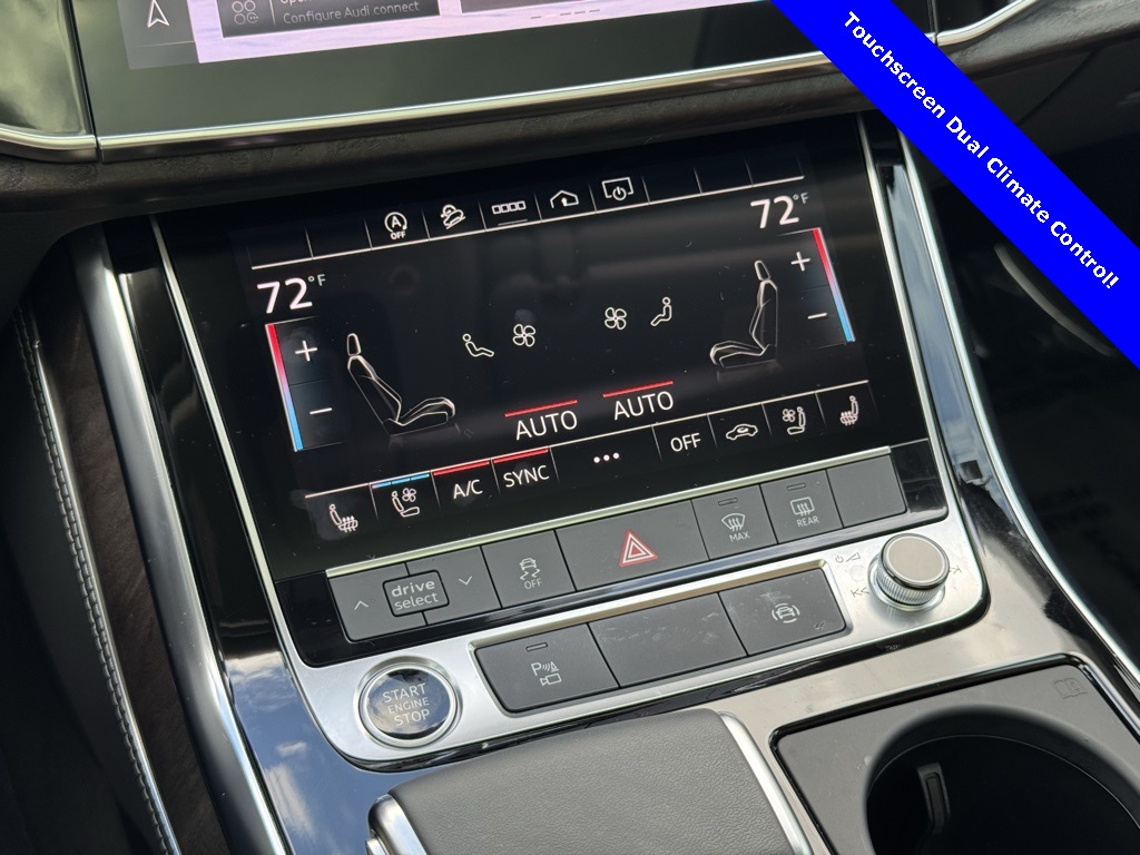 2025 Audi Q7 55 Premium Plus photo 3