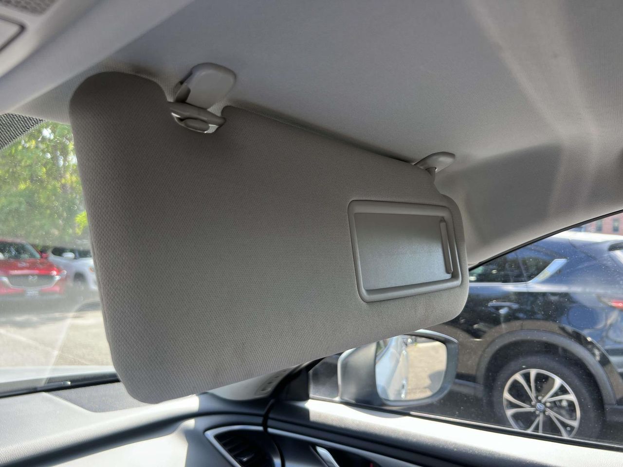 2022 Mazda CX-9 Touring photo 32