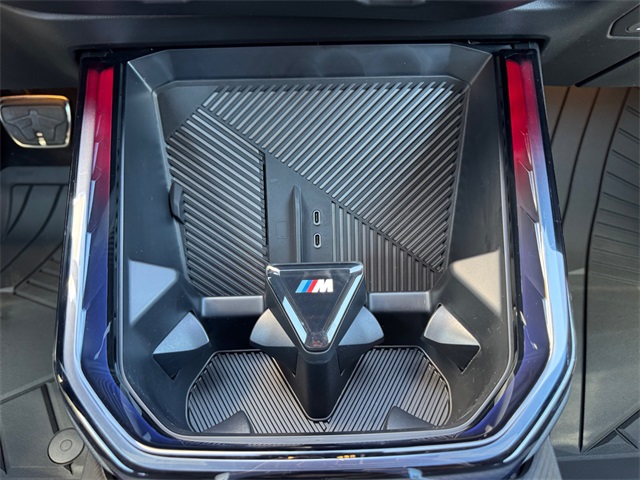 2025 Bmw X3 30x Drive photo 19