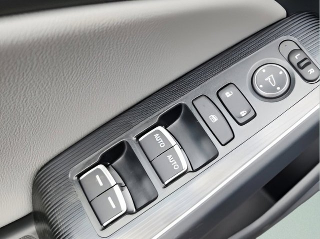 2026 Honda Civic Sport Touring photo 23