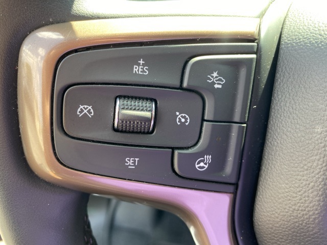 2023 Chevrolet Tahoe High Country photo 23