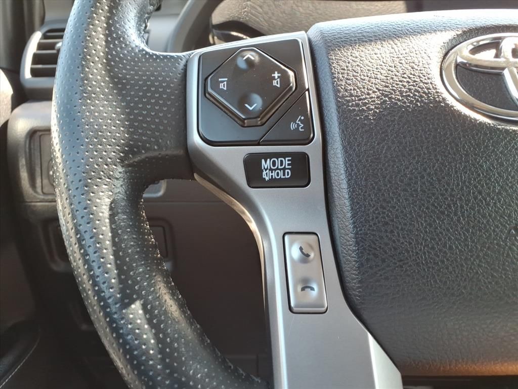 2024 Toyota 4Runner SR5 Premium photo 22