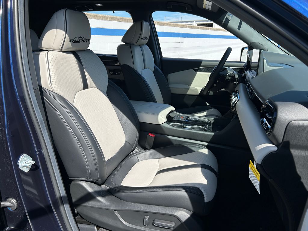 2026 Honda Passport TrailSport Elite photo 24