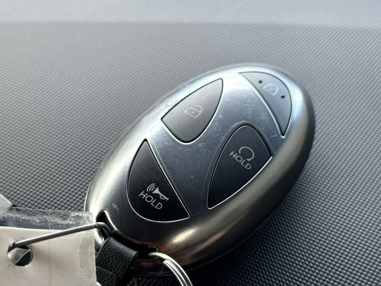 2026 Hyundai Kona SEL photo 26