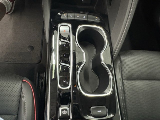 2023 Buick Envision Essence photo 29