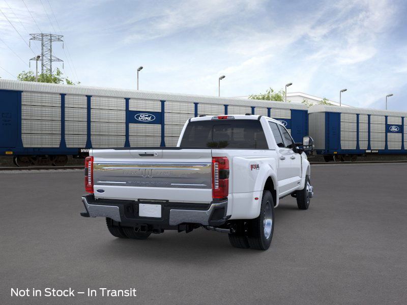 2026 Ford F-450 photo 6