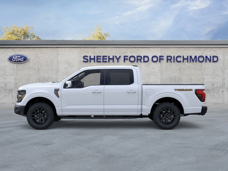 2025 Ford F-150 Tremor photo 3
