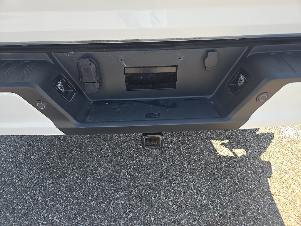2022 Ford F-150 Limited photo 39
