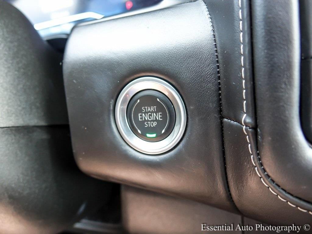 2024 GMC YUKON - Image 17