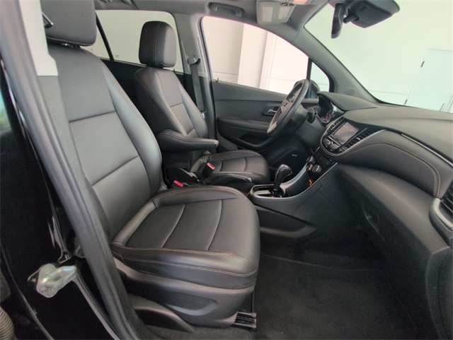 2020 Chevrolet Trax Premier photo 17