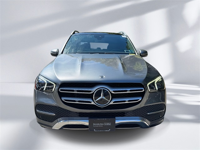 2022 Mercedes Benz GLE 350 4MATIC photo 2
