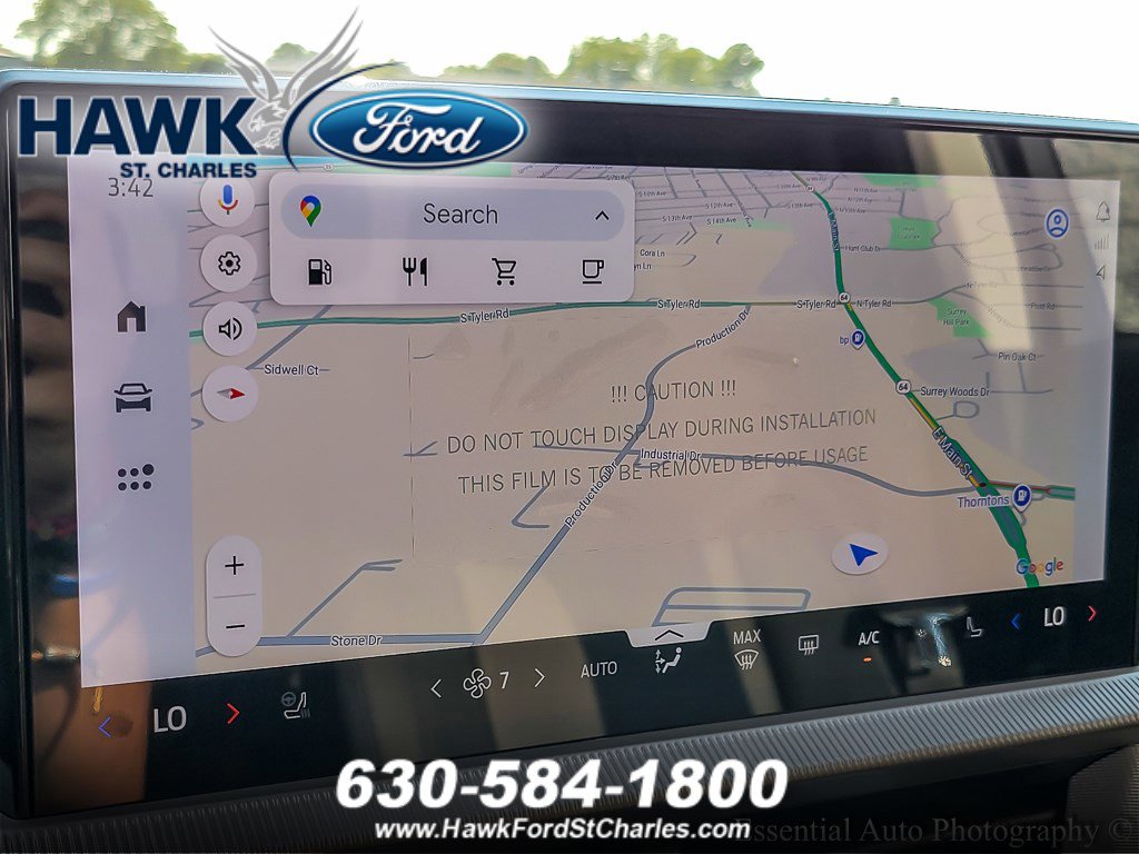 2025 FORD EXPLORER - Image 14