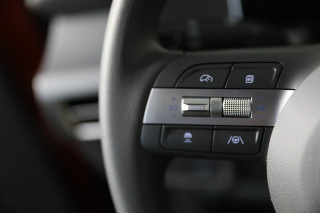 2026 Hyundai Sonata SE photo 4