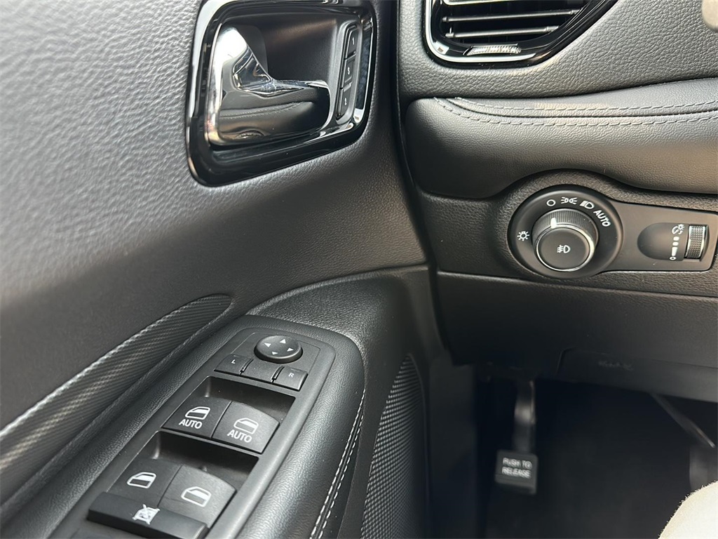 2022 Dodge Durango GT Plus photo 21