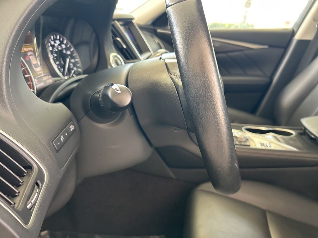 2021 Infiniti Q50 PURE AWD photo 37