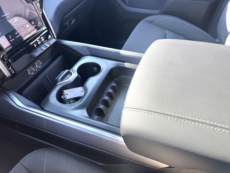 2025 Ram 1500 Big Horn Lone Star photo 23