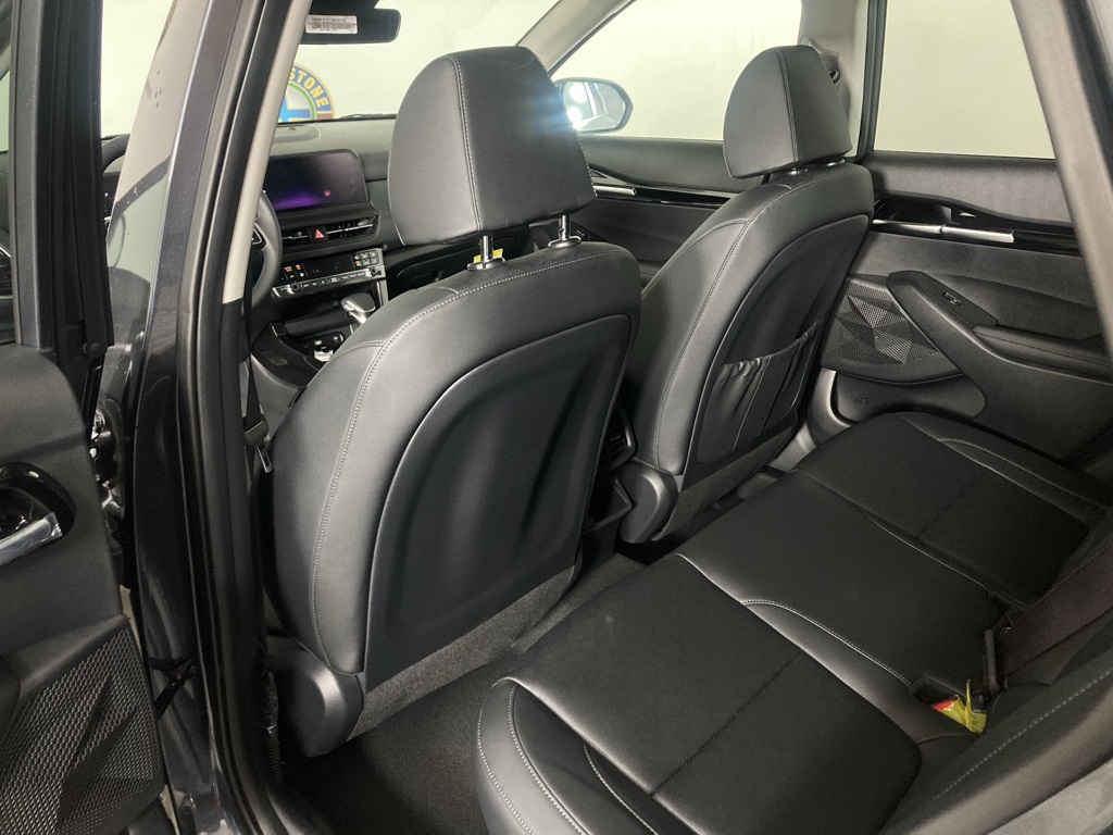 2026 Kia Seltos EX photo 12