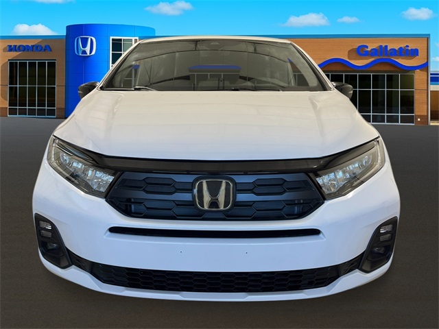 2026 Honda Odyssey Sport photo 6