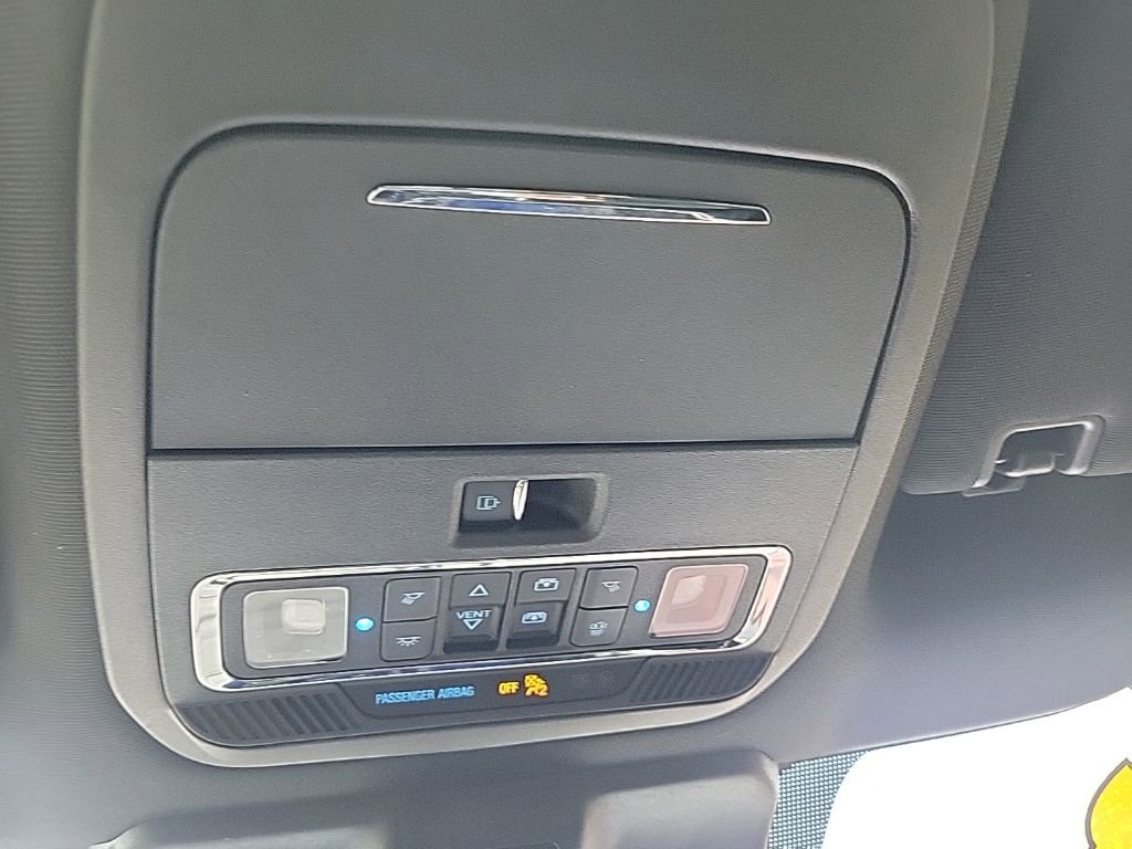 2023 Ford F-150 Lariat photo 25