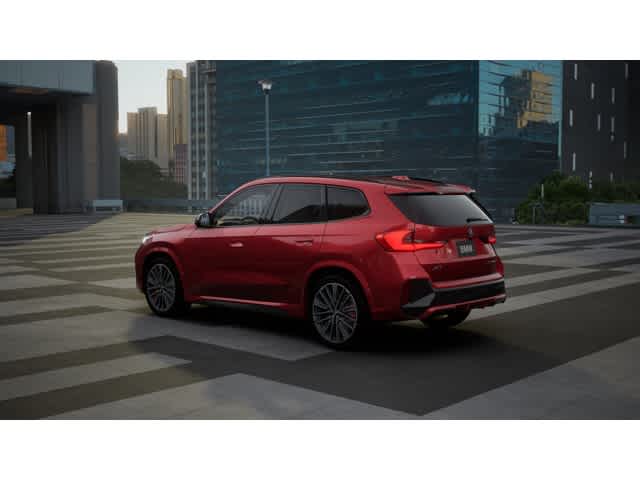 2026 Bmw X1 XDrive28i photo 2