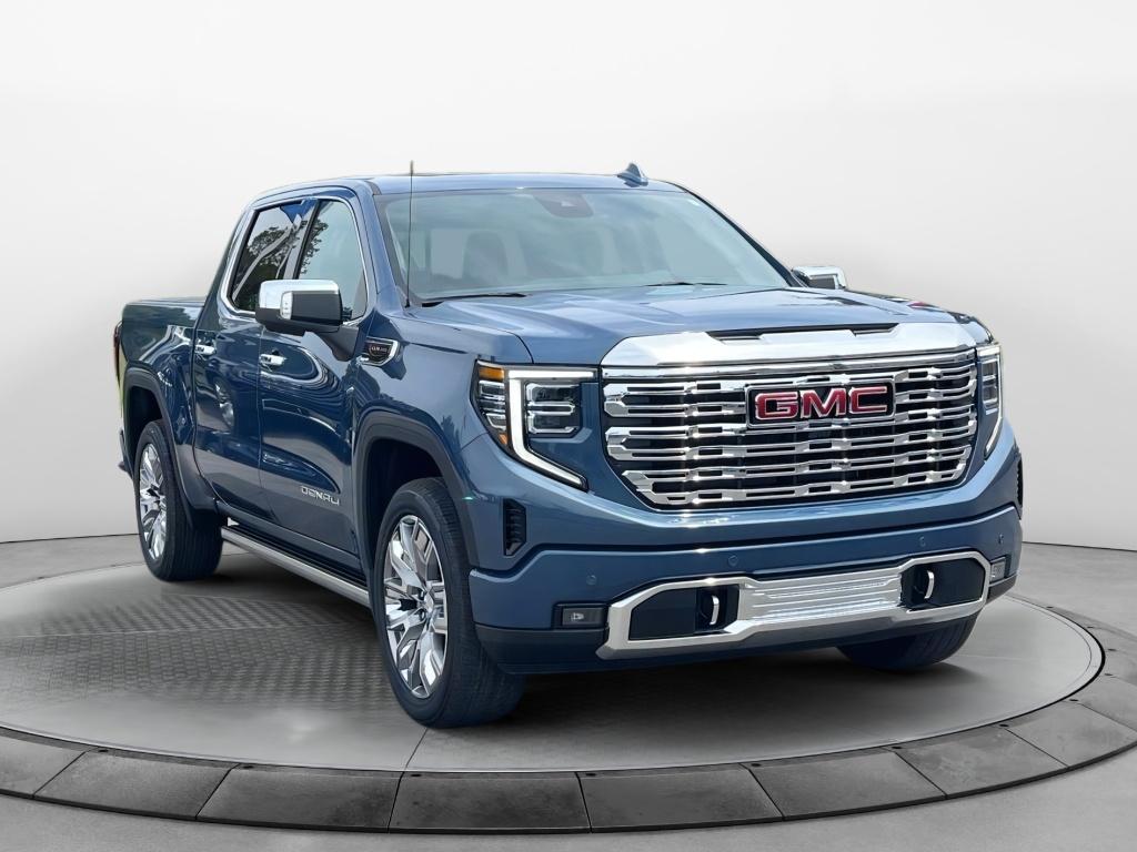 2026 GMC Sierra 1500 Denali's photo
