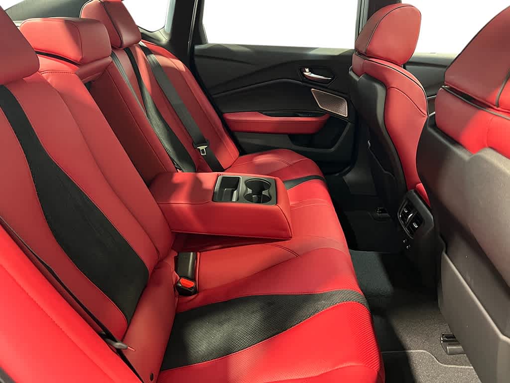 2025 Acura TLX SH-AWD A-Spec photo 27