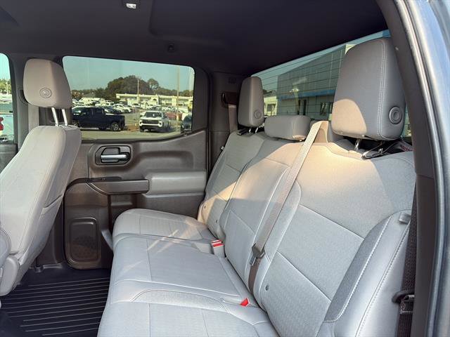 2022 Chevrolet Silverado 1500 LT photo 11