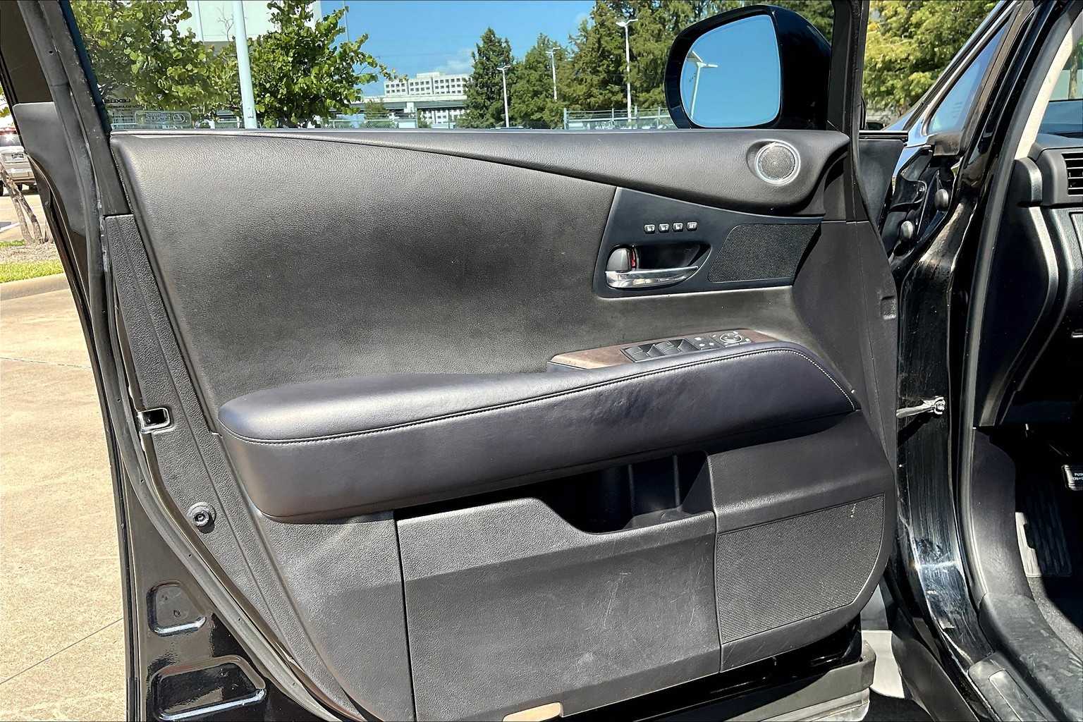 2013 Lexus RX 350 photo 14