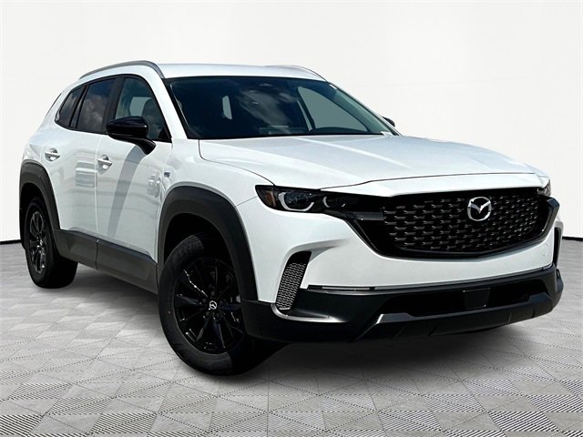 2025 Mazda CX-50 Preferred's photo