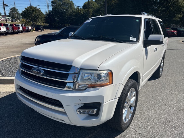 2016 Ford Expedition Limited photo 3