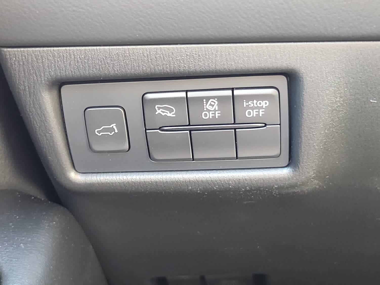 2025 Mazda CX-5 2.5 S Preferred photo 16