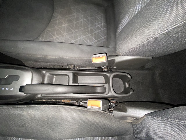 2019 Chevrolet Spark LS photo 20