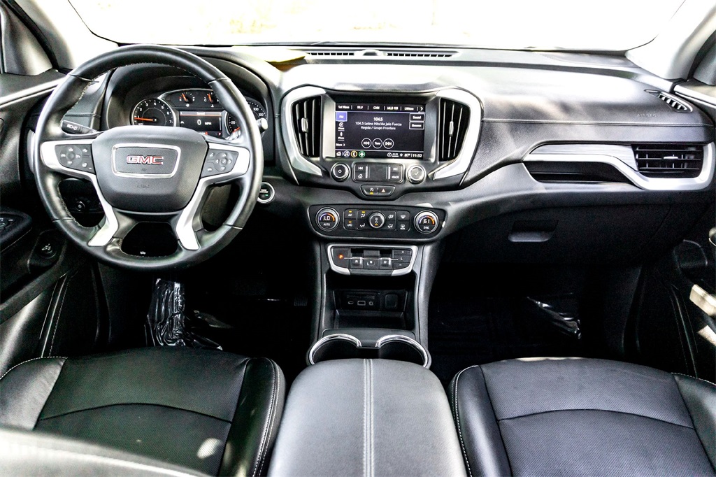 2024 Gmc Terrain SLT photo 27