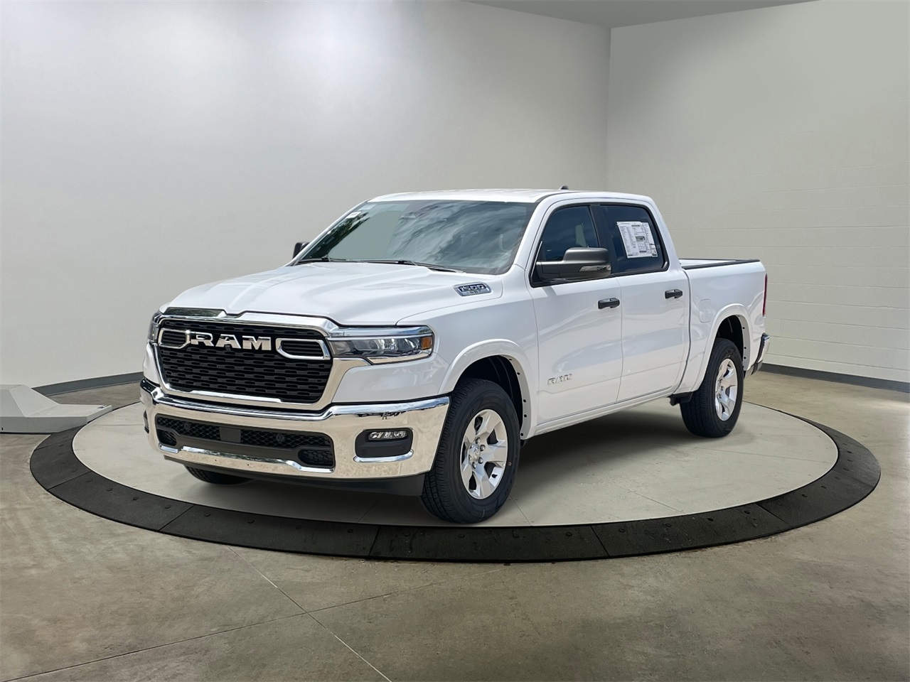 2025 Ram 1500 Big Horn Lone Star photo 4