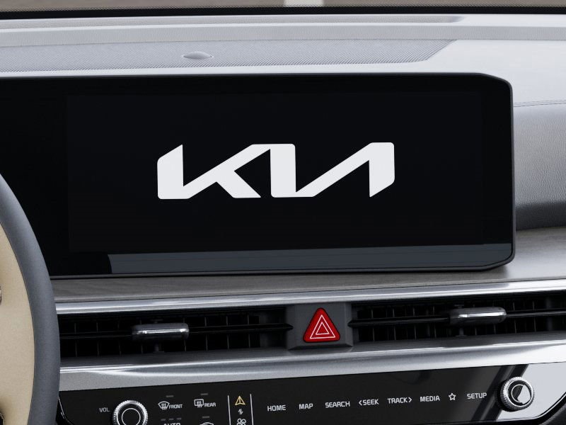 2025 Kia Sorento X-Pro SX Prestige photo 18