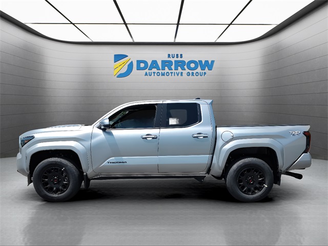 2025 Toyota Tacoma TRD Sport photo 2