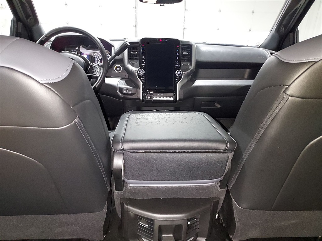 2025 Ram 4500 Tradesman photo 4