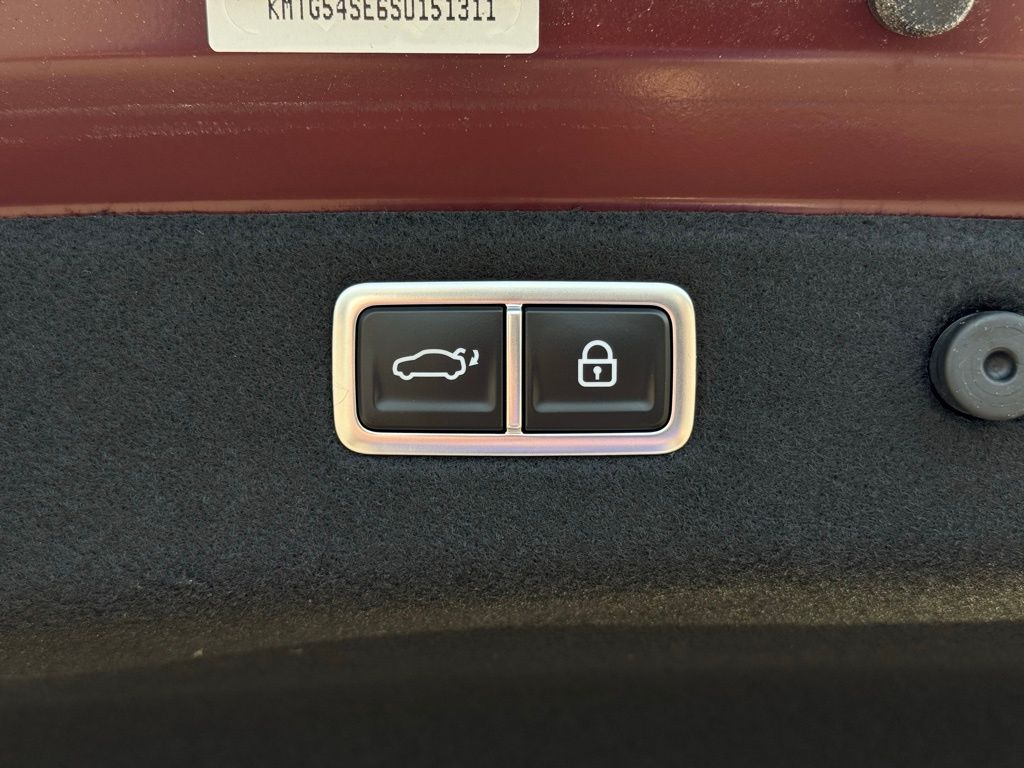 2025 Genesis G70 3.3T Sport Advanced photo 17
