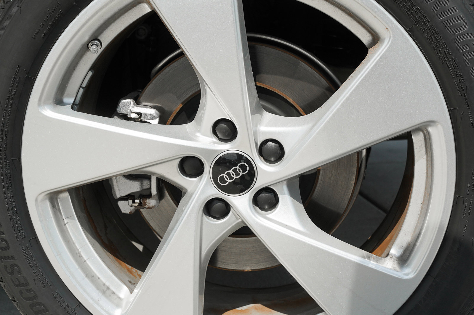 2025 Audi Q5 Premium Plus photo 23