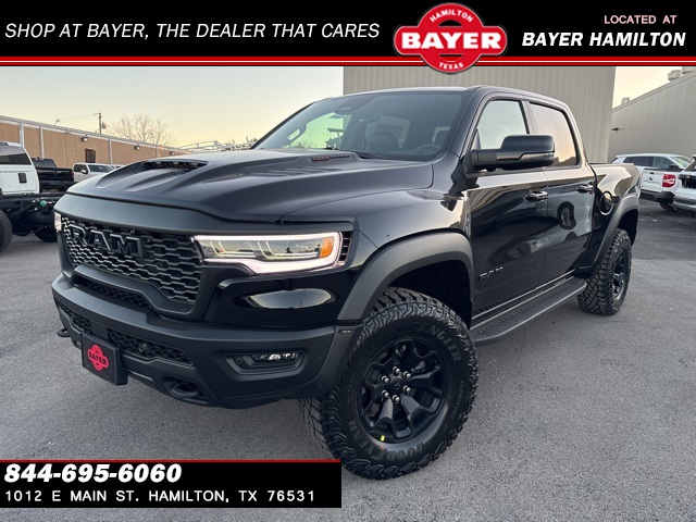 2026 RAM Ram 1500 Pickup RHO's photo