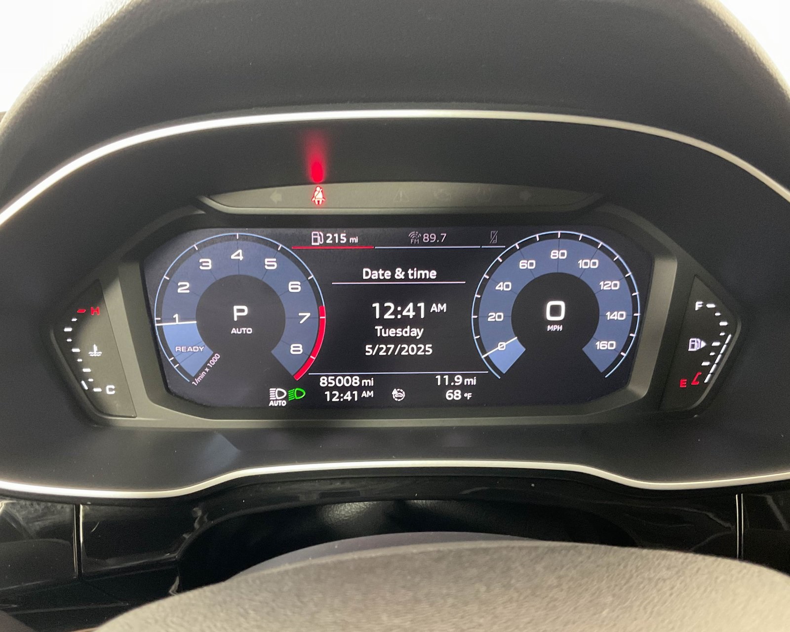 2020 Audi Q3 Premium photo 14