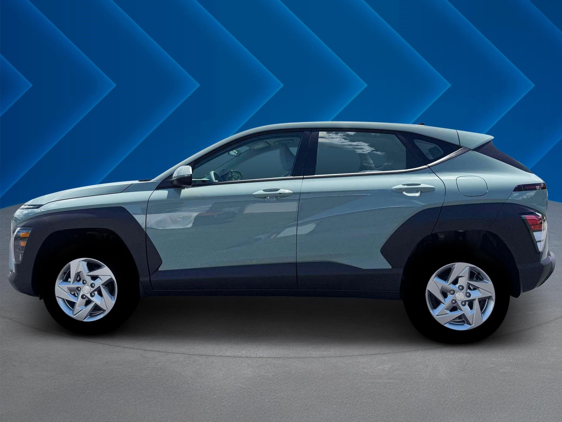 2026 Hyundai Kona SE photo 2